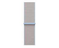 Apple Opaska sportowa 40mm mleczny błękit - 1506142 - zdjęcie 1
